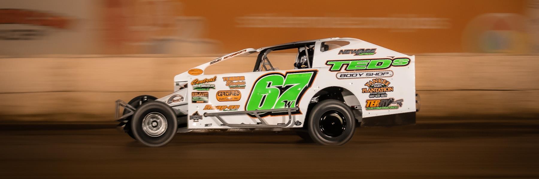 Zack Welch