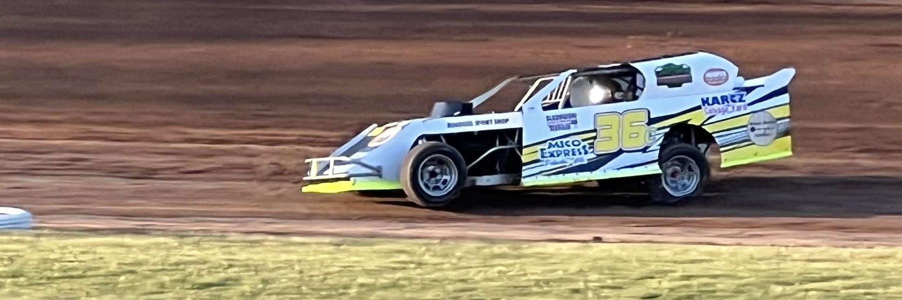 Cole Slezewski