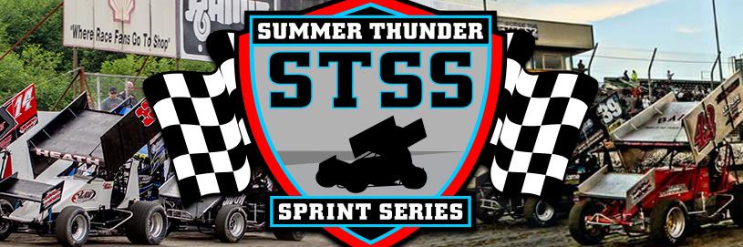 Summer Thunder Sprint Series