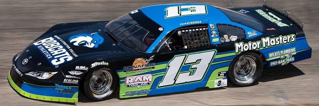 Nick Egan