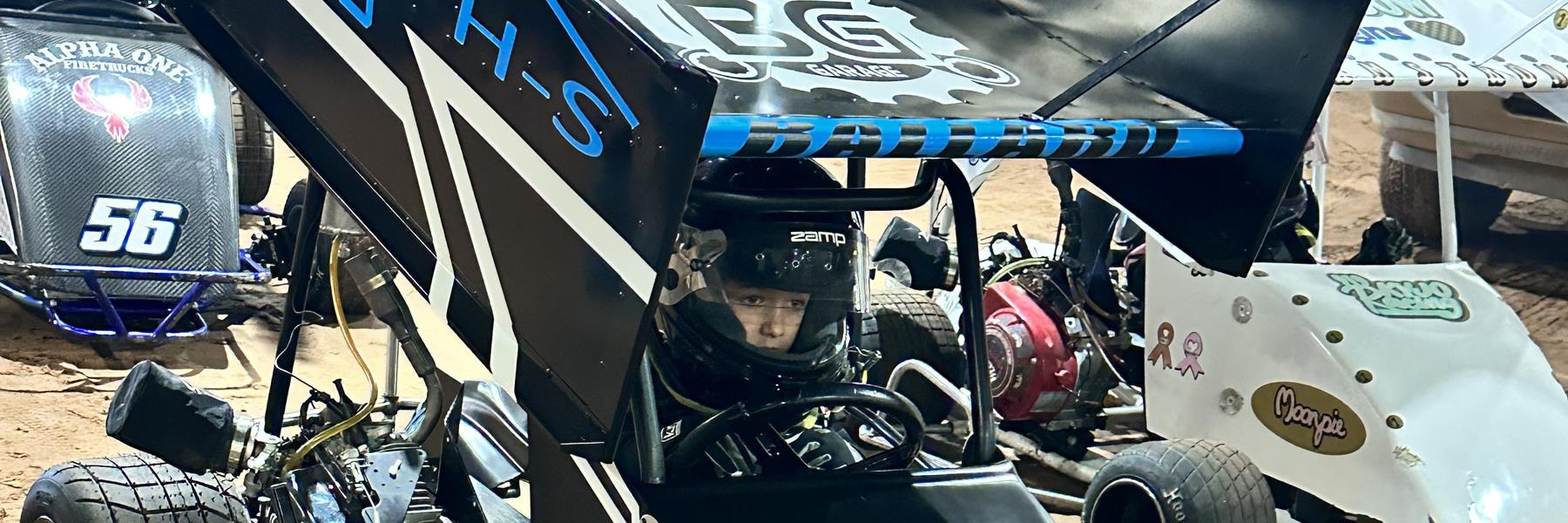Blake Ballard
