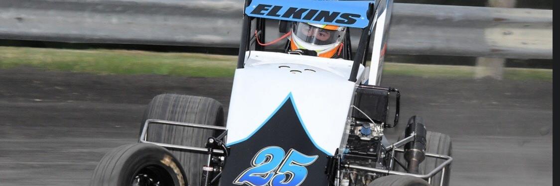 Maverick Elkins