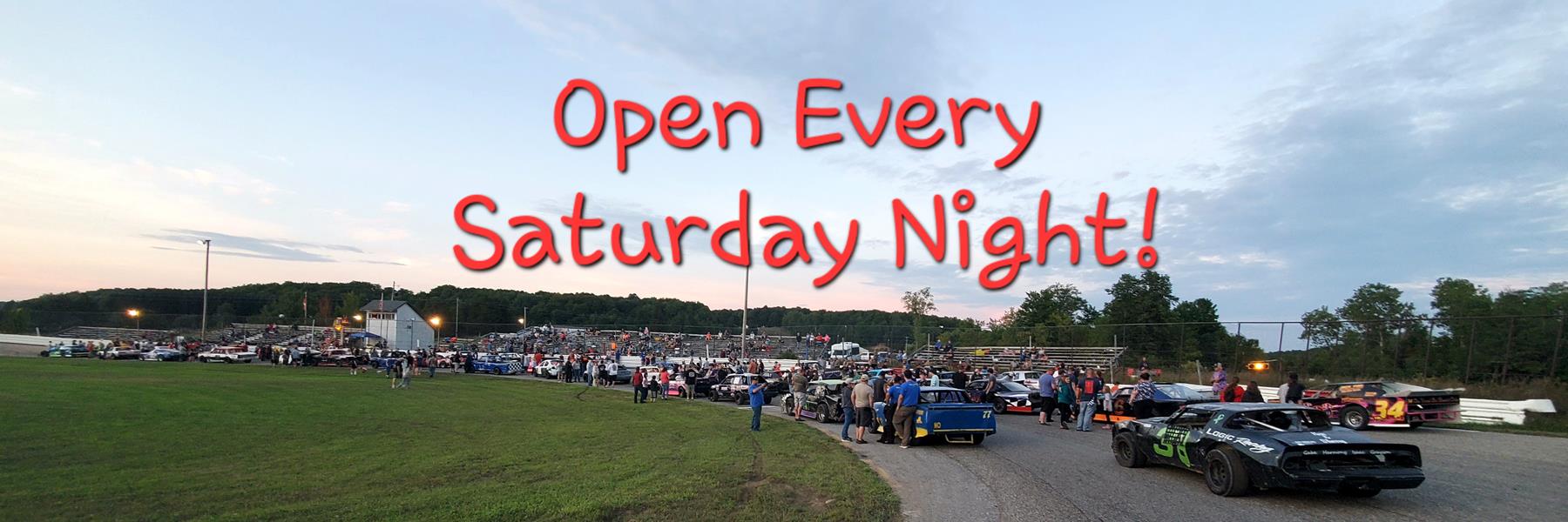 7/8/2023 - Northern Michigan Speedway