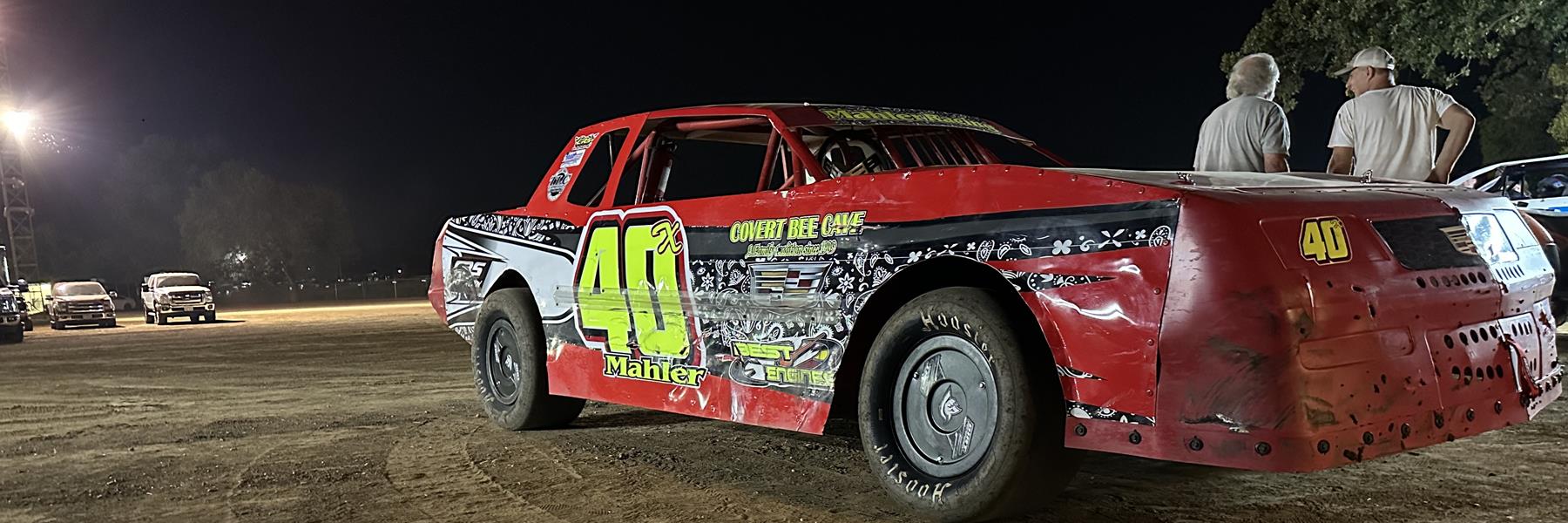 Brian Mahler