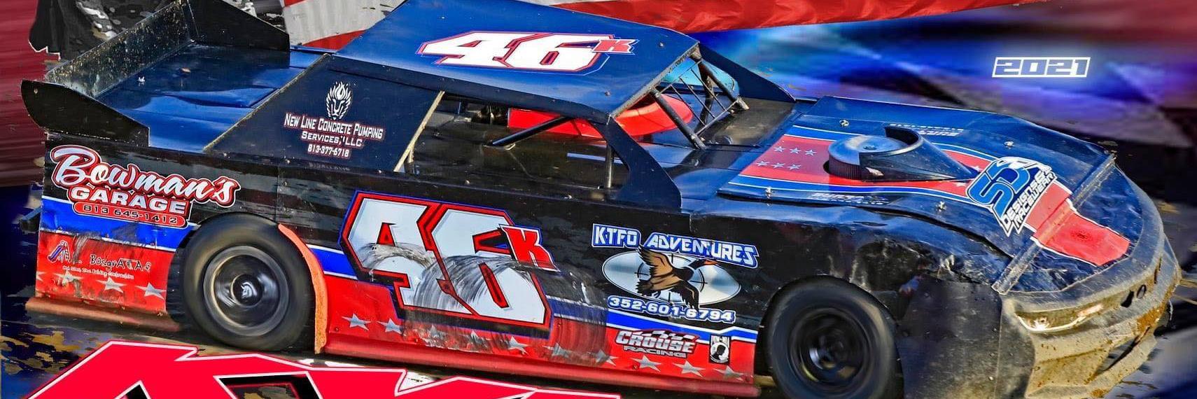 Kyle Bowman