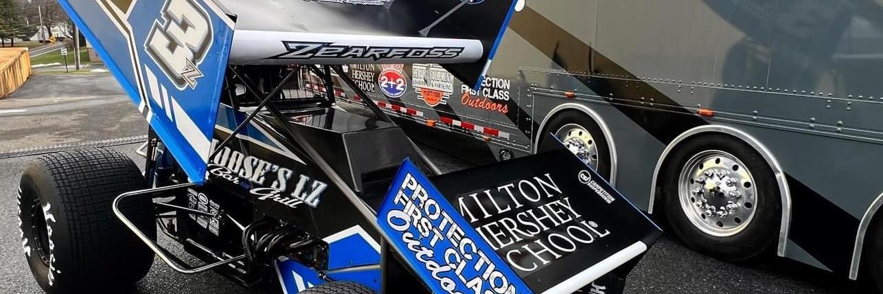 Brock Zearfoss
