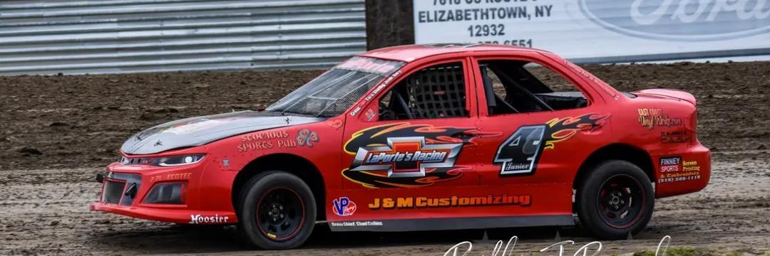 Josh Laporte