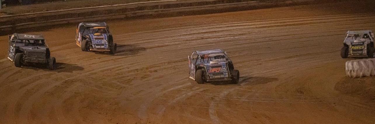 Ronny Freeland