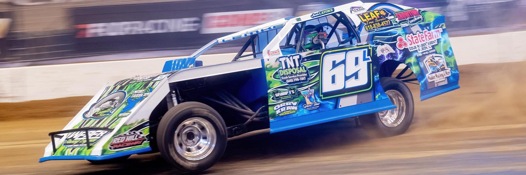 Josh Lemke