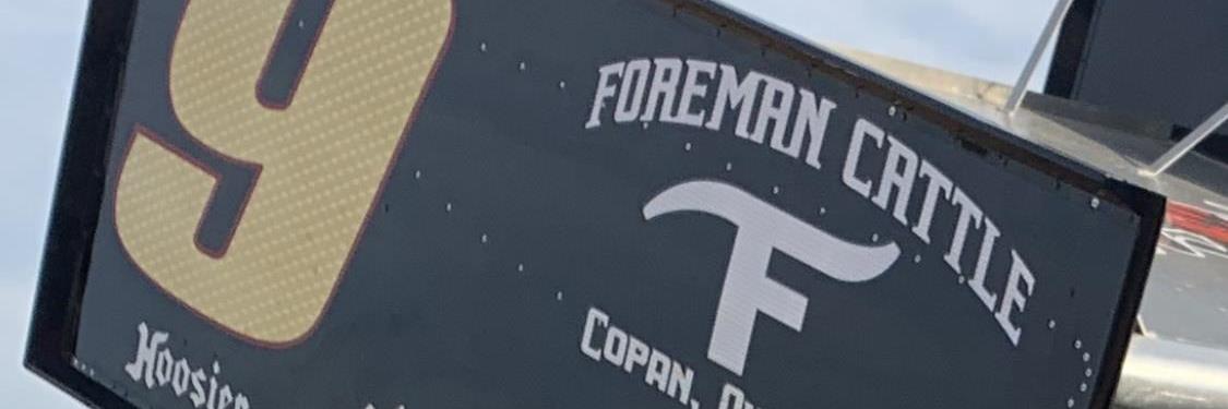 Kevin Foreman