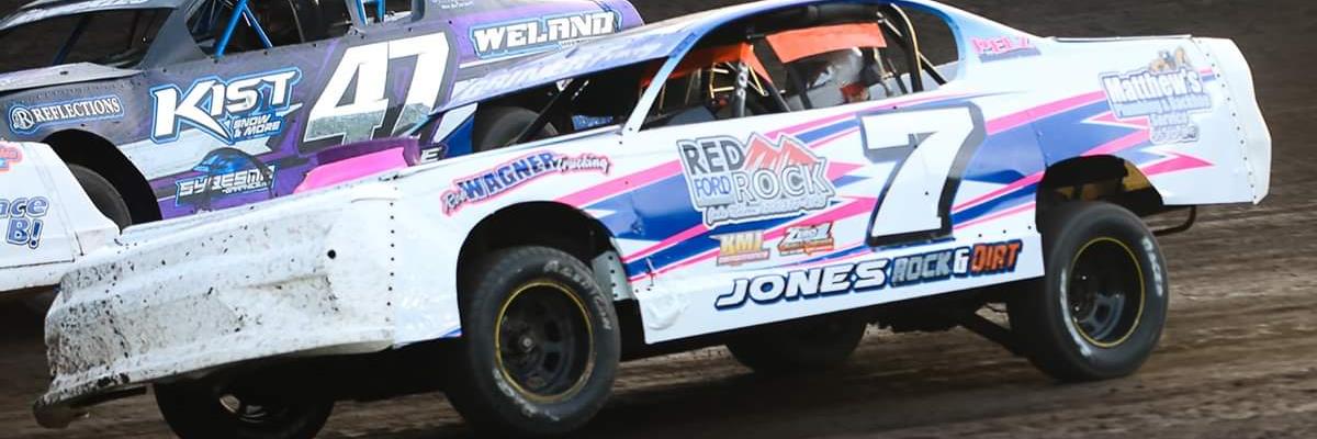 Andy Jones