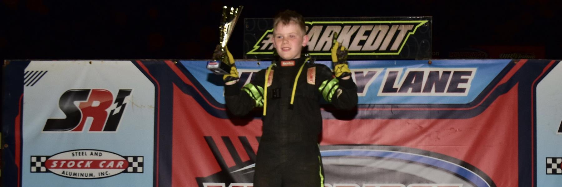 Mason Treder