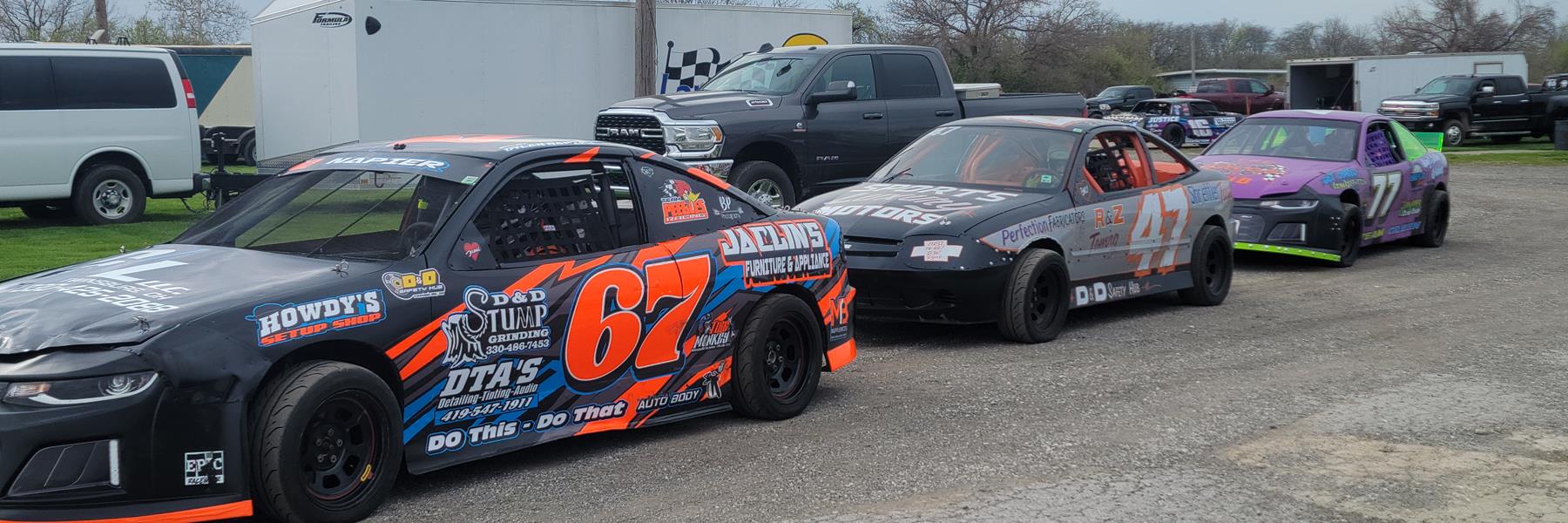 Mikey Oldenburgh