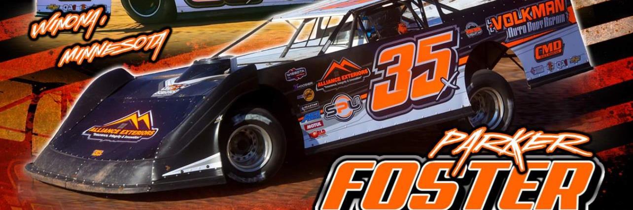 Parker Foster