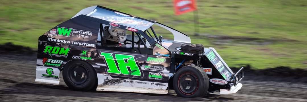 Blake Wilson