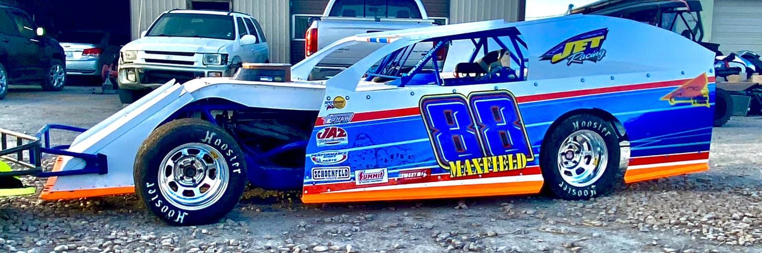 Shawn Maxfield