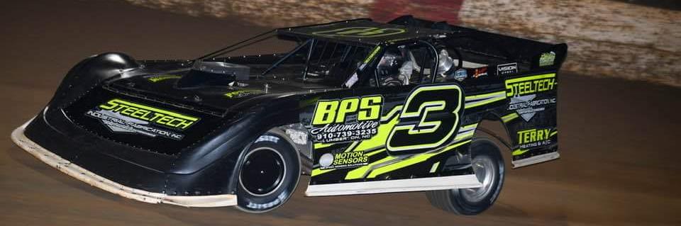 Brent Robinson