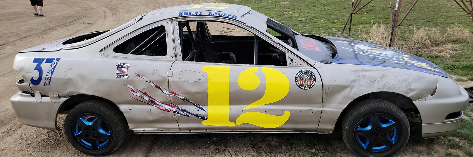 Brent Engler