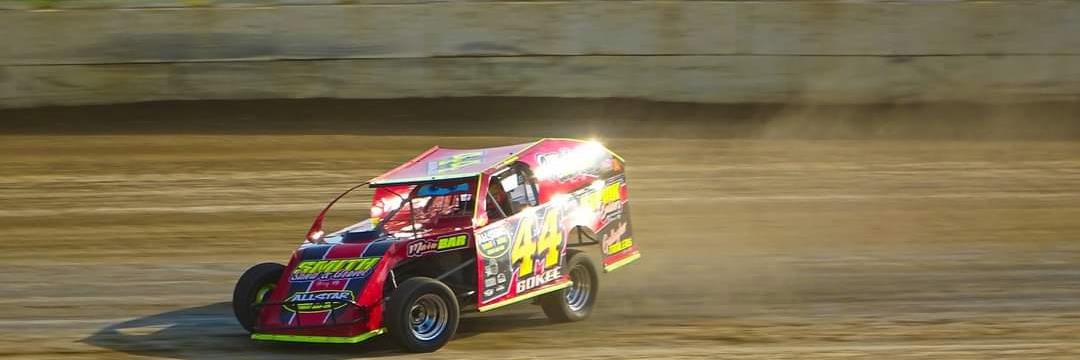 Blake Gokee
