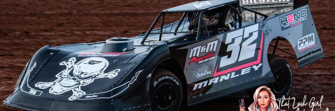 Jason Manley