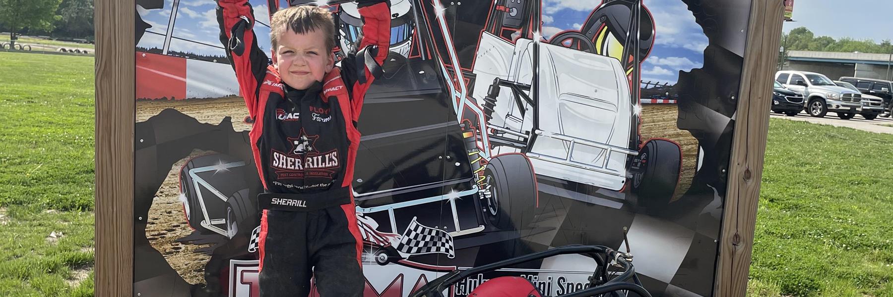 Maverick Sherrill
