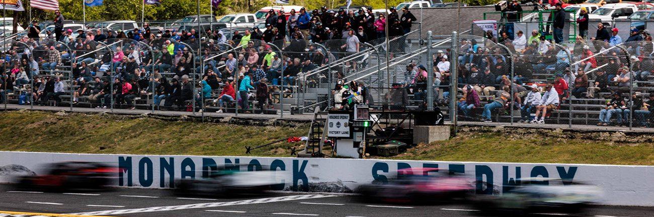 Monadnock Speedway