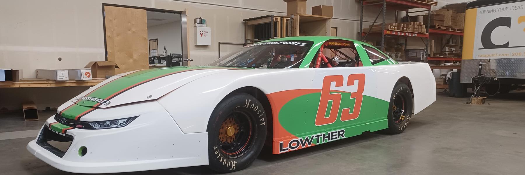 Dan Lowther
