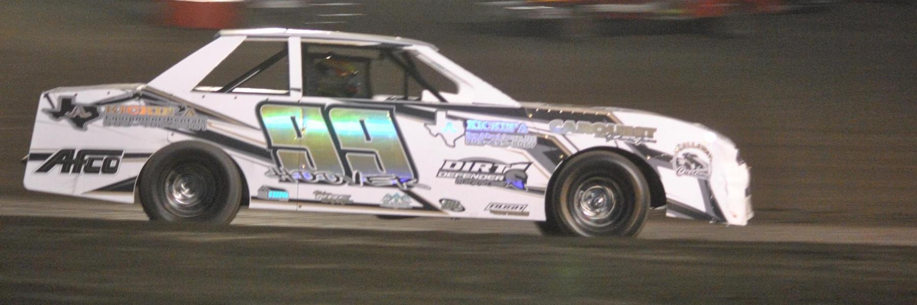 Randy Hoover