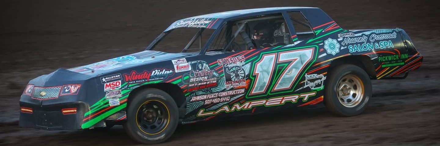 Damien Lampert
