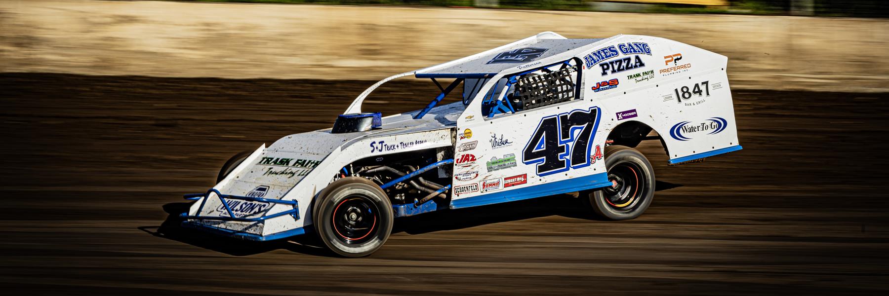 Carter Patterson