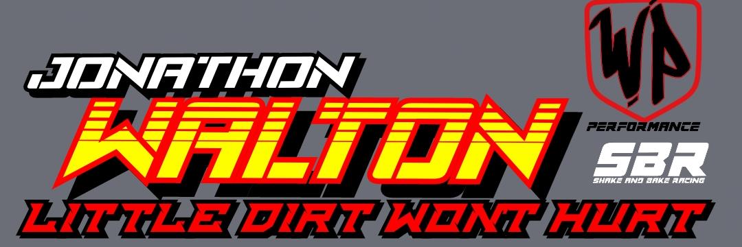 Jonathon Walton
