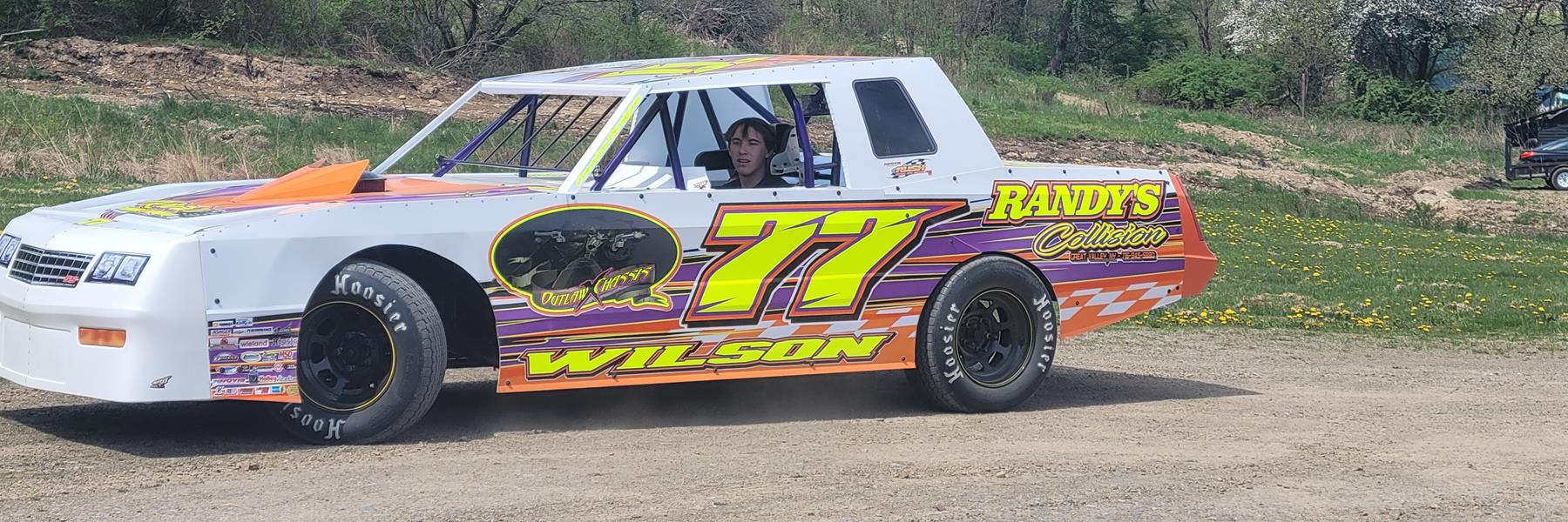 Raiddan Wilson