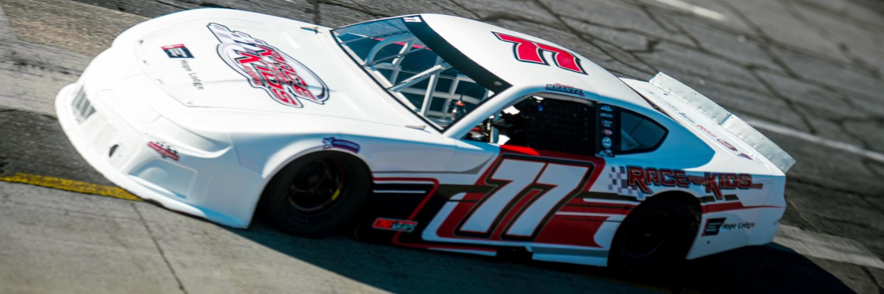 Darren Krantz Jr.