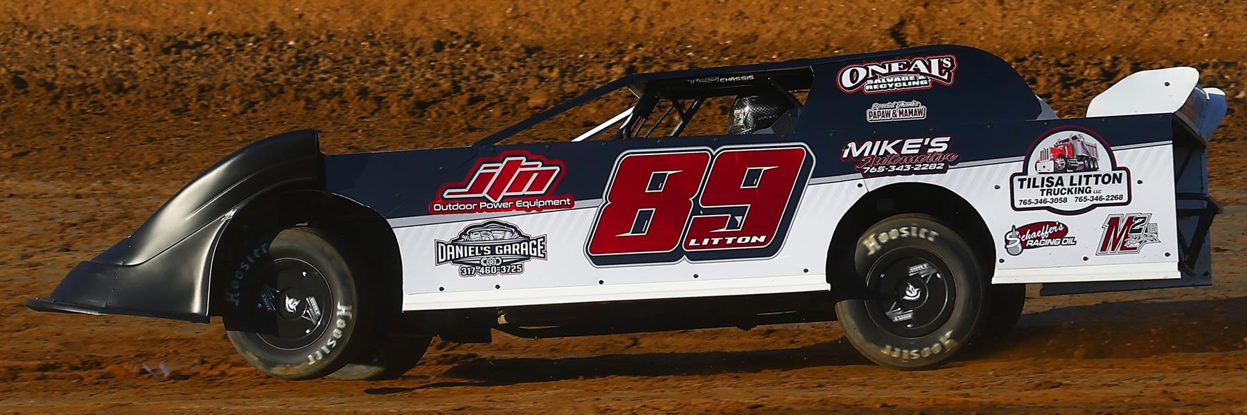Josh Litton