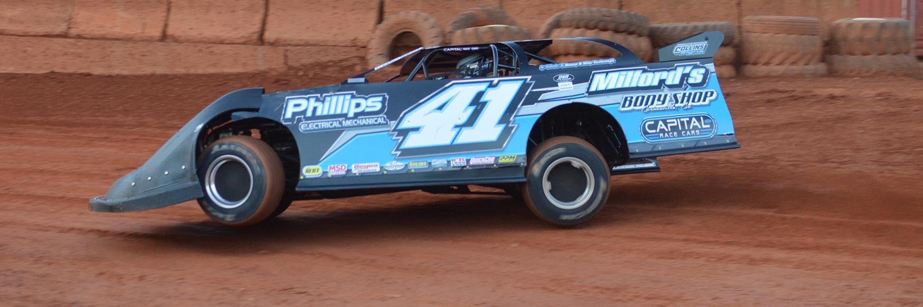 Alex Yarbrough