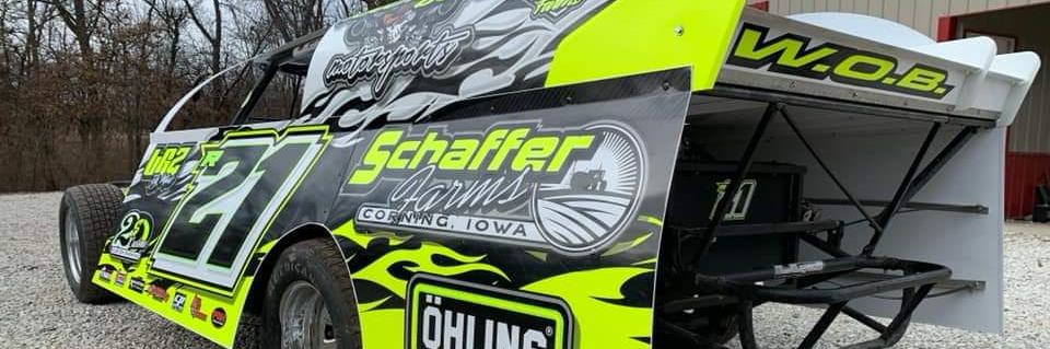 Ryan Schaffer