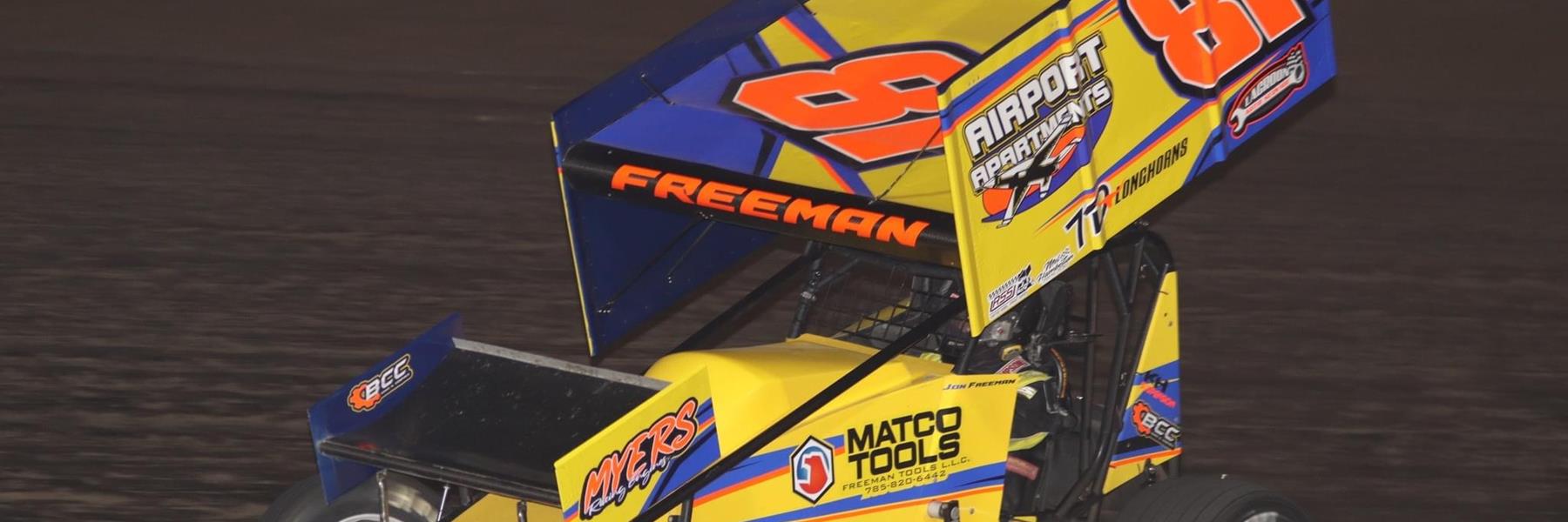 Jon Freeman