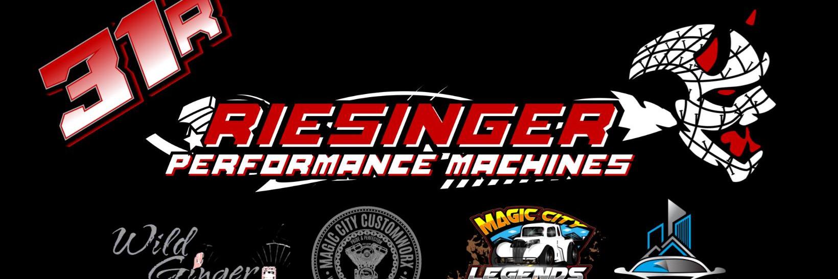 Matt Riesinger
