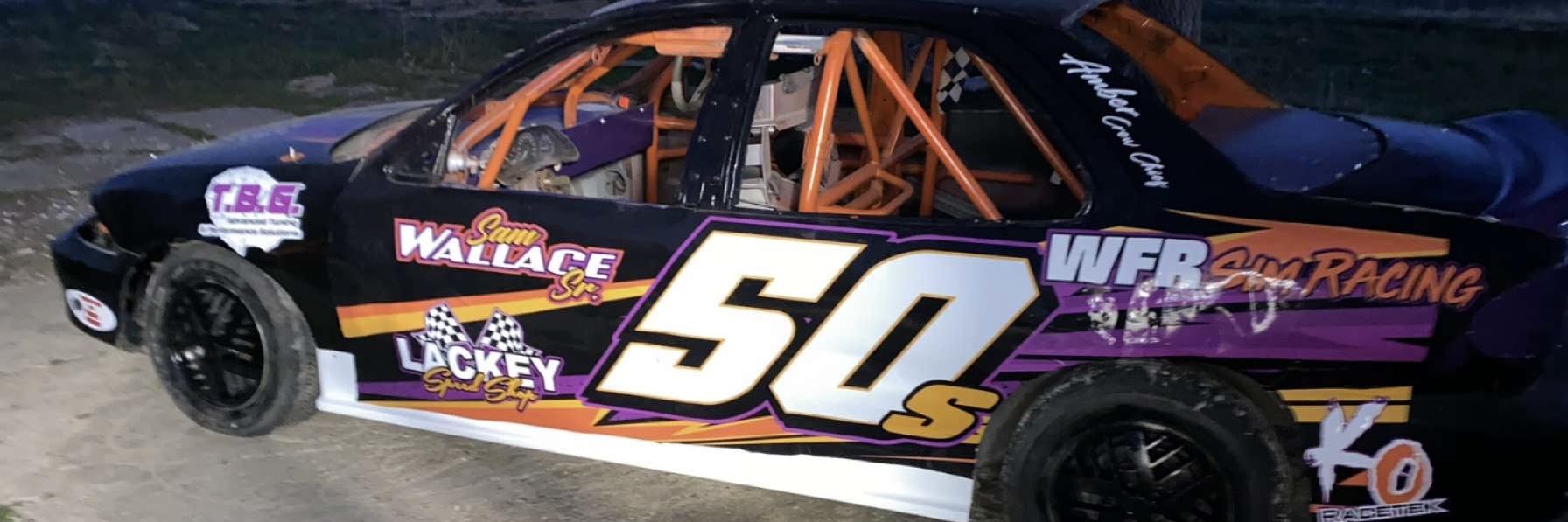 Cody Smith
