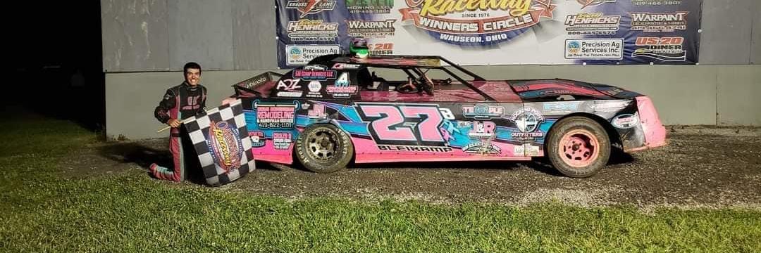 Jayden Bleikamp