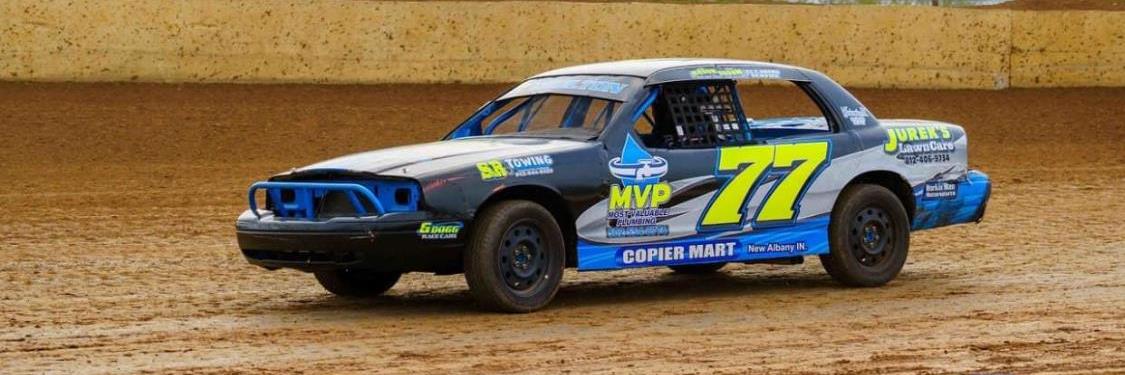 Carter Shelton