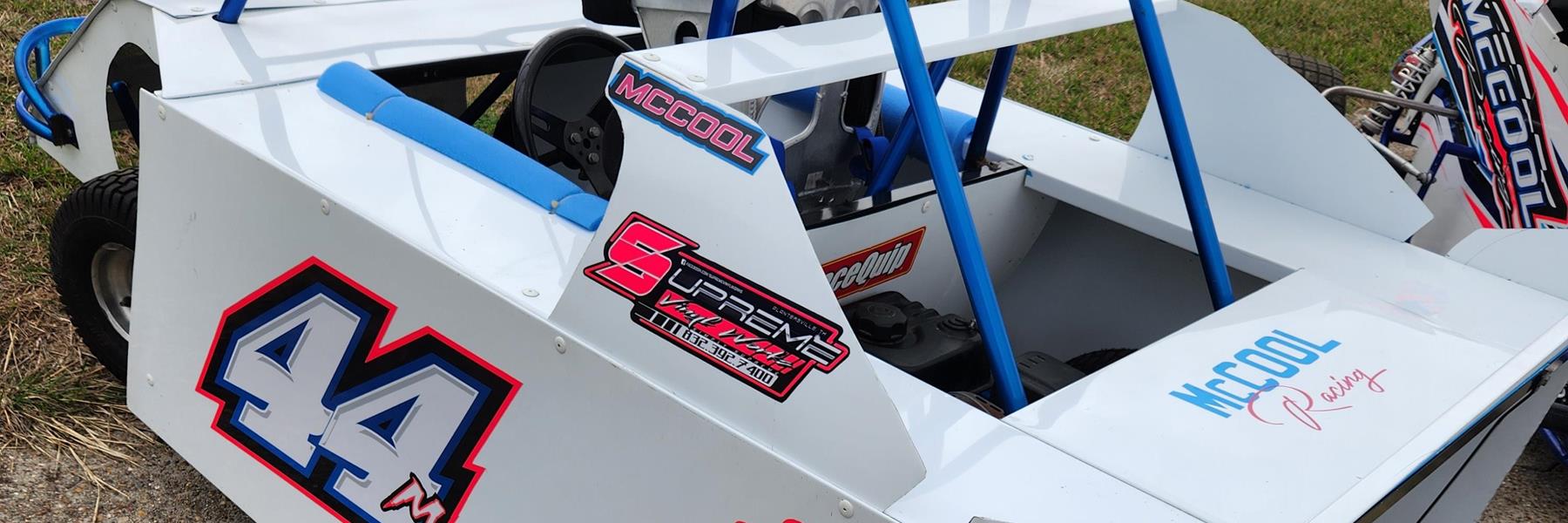 Jacob McCool