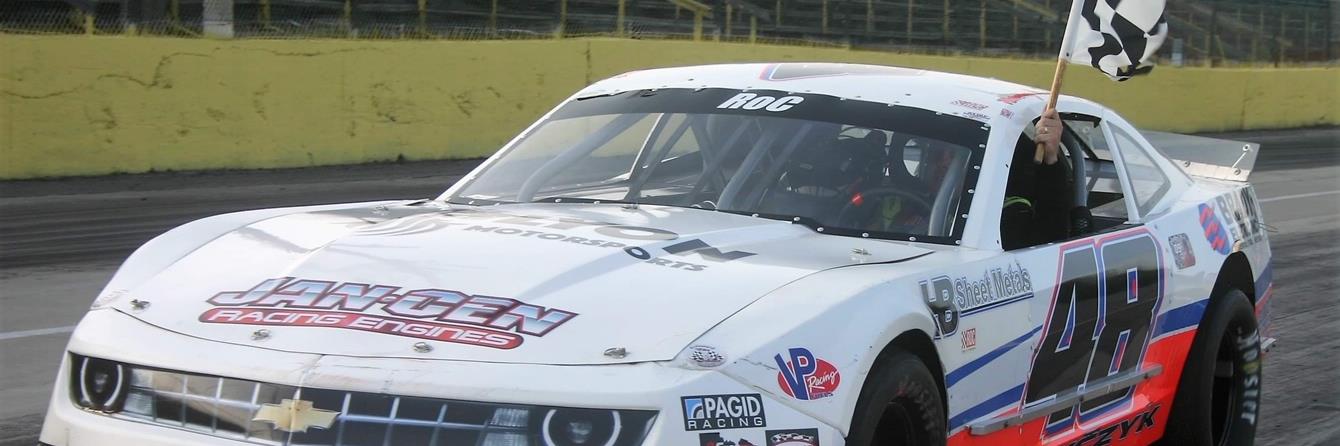 Tommy Krawczyk