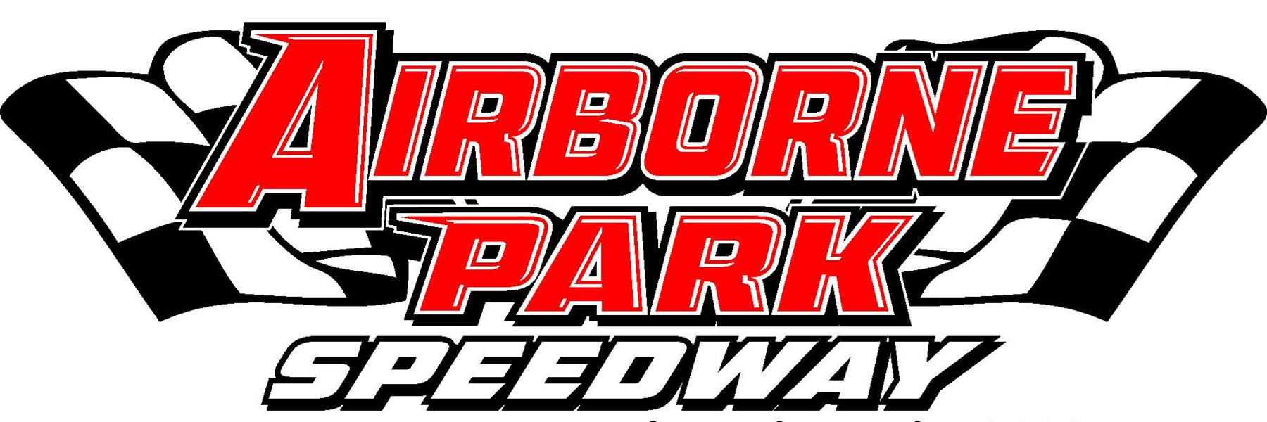 9/5/2024 - Airborne Park Speedway