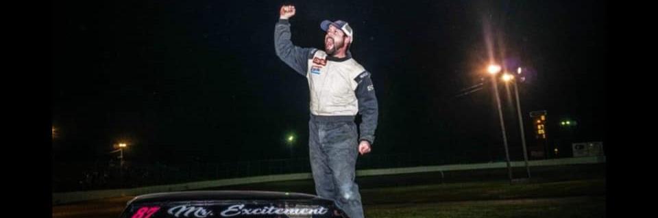 Landon Hidy