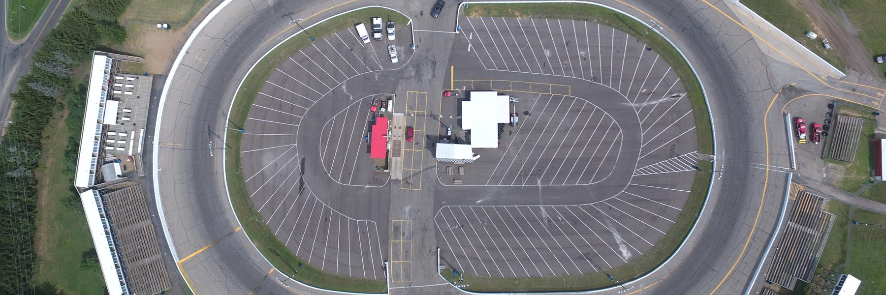 7/20/2017 - Kalamazoo Speedway