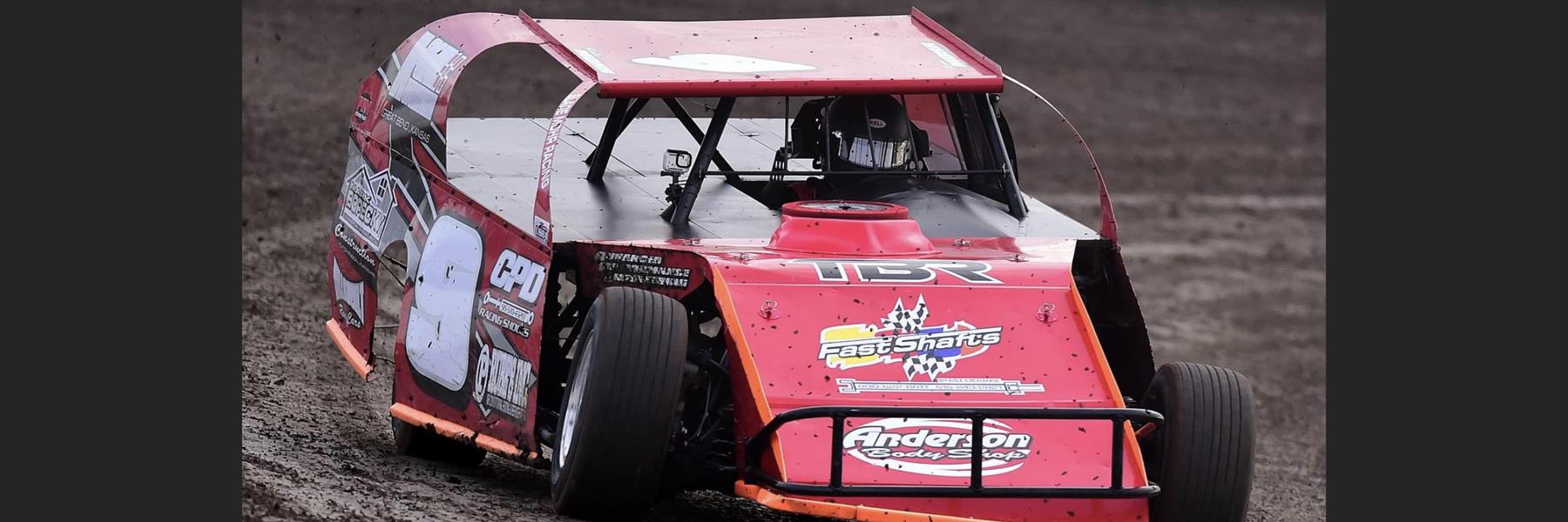 Slade Mohr