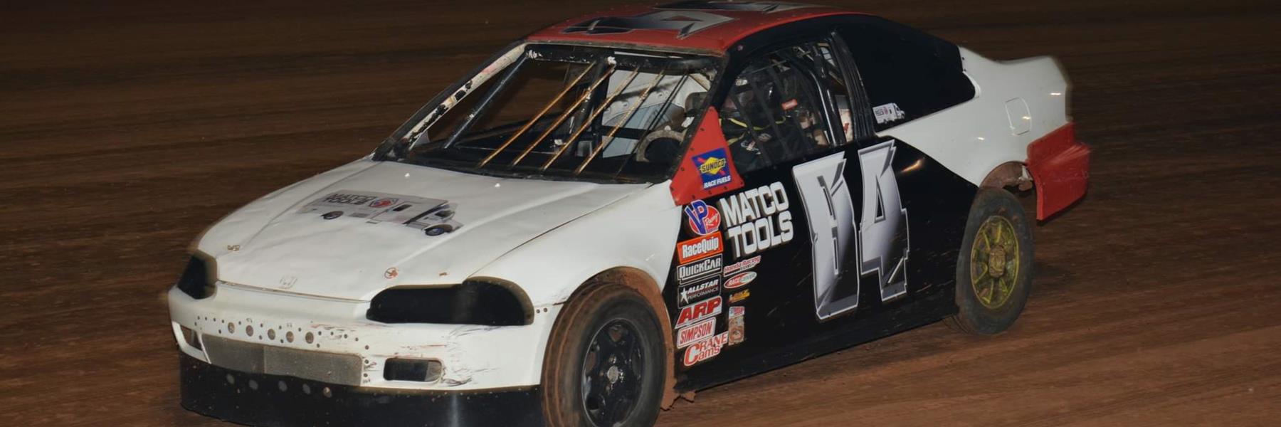 Scotty Hunnicutt