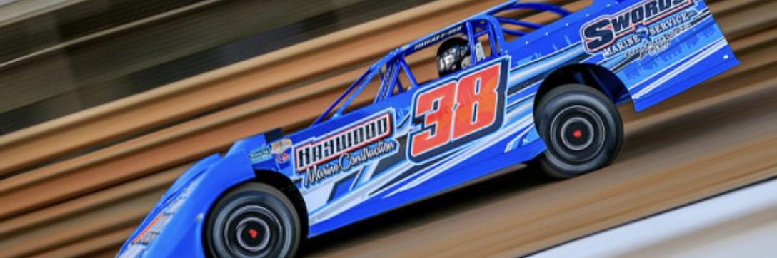 Billy Hubbard