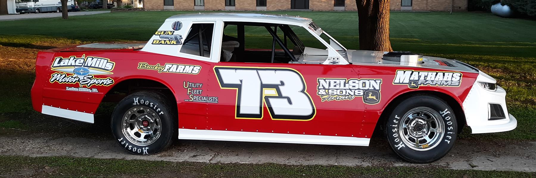 Troy Swearingen